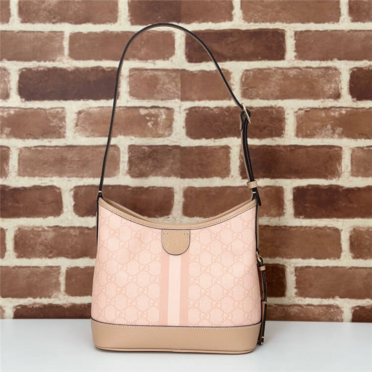 Replica Gucci Ophidia GG Small Shoulder Bag 781402 FAD1P 6241 (4)