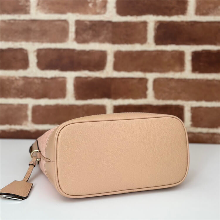 Replica Gucci Ophidia GG Small Shoulder Bag 781402 FAD1P 6241 (5)