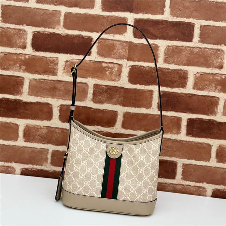 Replica Gucci Ophidia GG Small Shoulder Bag 781402 UULAG 9682 (2)