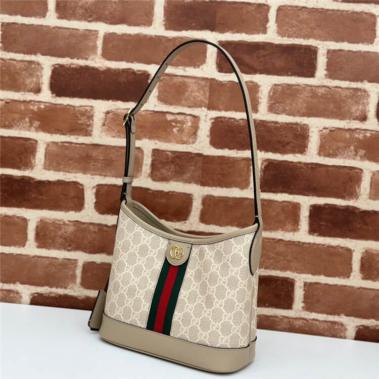Replica Gucci Ophidia GG Small Shoulder Bag 781402 UULAG 9682 (3)