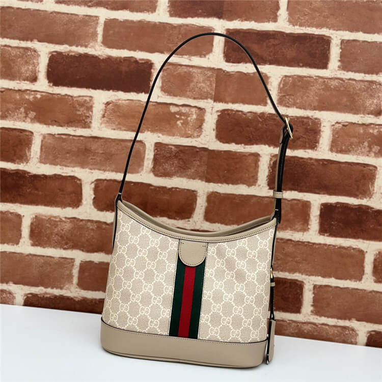 Replica Gucci Ophidia GG Small Shoulder Bag 781402 UULAG 9682 (4)