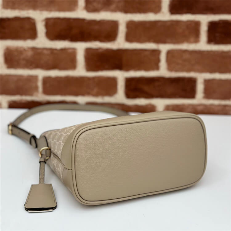 Replica Gucci Ophidia GG Small Shoulder Bag 781402 UULAG 9682 (5)