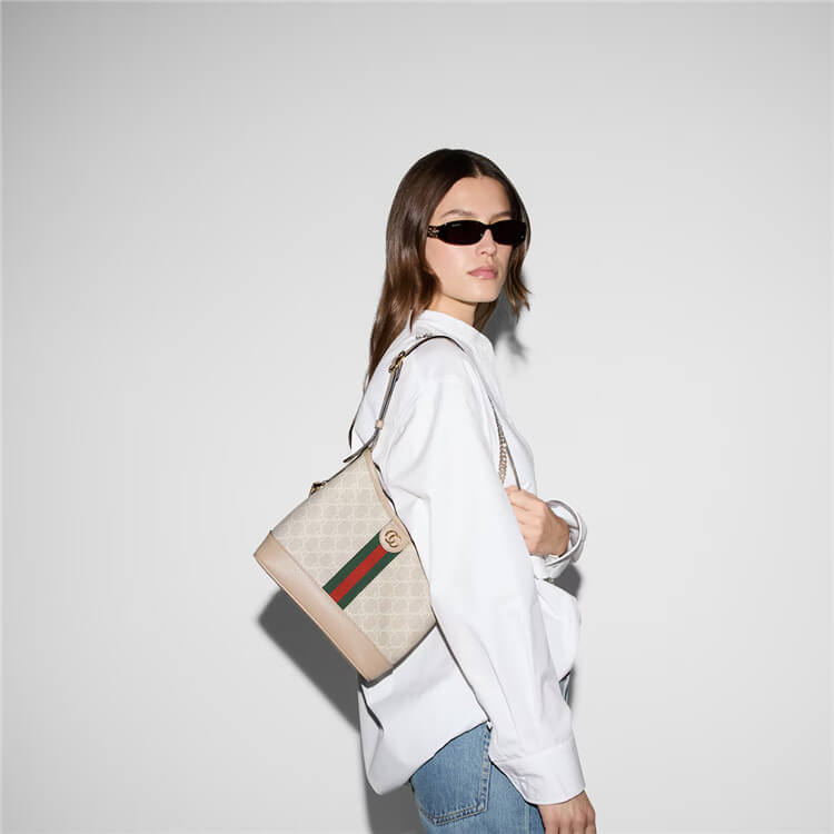 Replica Gucci Ophidia GG Small Shoulder Bag 781402 UULAG 9682 (7)