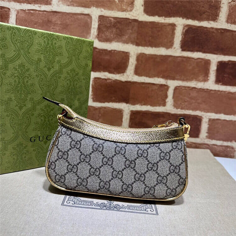Replica Gucci Ophidia Mini Bag 764960 KAAAH 9746 (4)