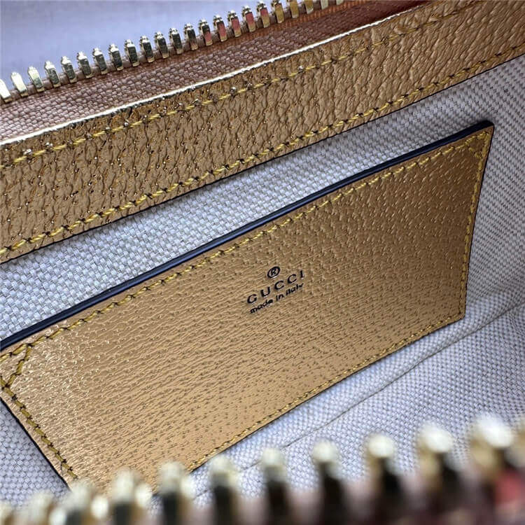Replica Gucci Ophidia Mini Bag 764960 KAAAH 9746 (5)