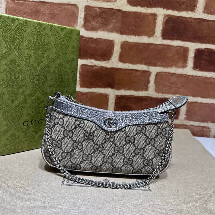 Replica Gucci Ophidia Mini Bag 764960 KAAAI 9747 (2)