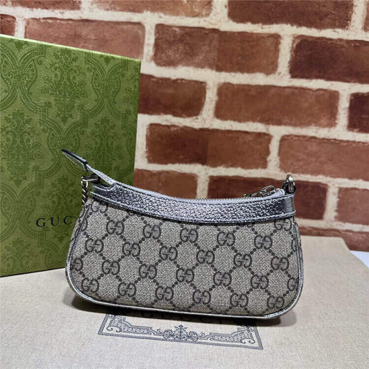 Replica Gucci Ophidia Mini Bag 764960 KAAAI 9747 (4)