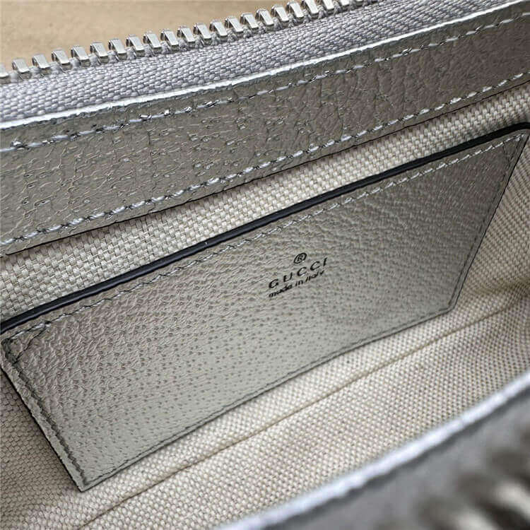 Replica Gucci Ophidia Mini Bag 764960 KAAAI 9747 (5)