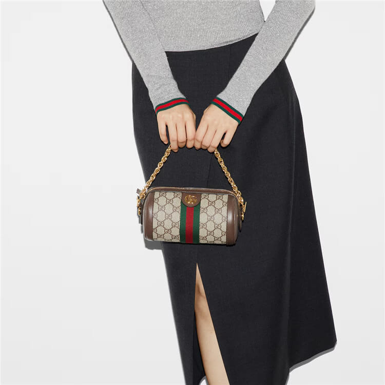 Replica Gucci Ophidia Mini Shoulder Bag 795208 96IWG 8745 (8)