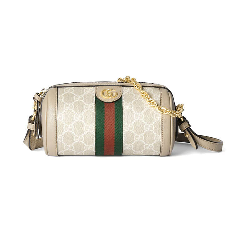 Replica Gucci Ophidia Mini Shoulder Bag 795208 UULAG 9682 (1)