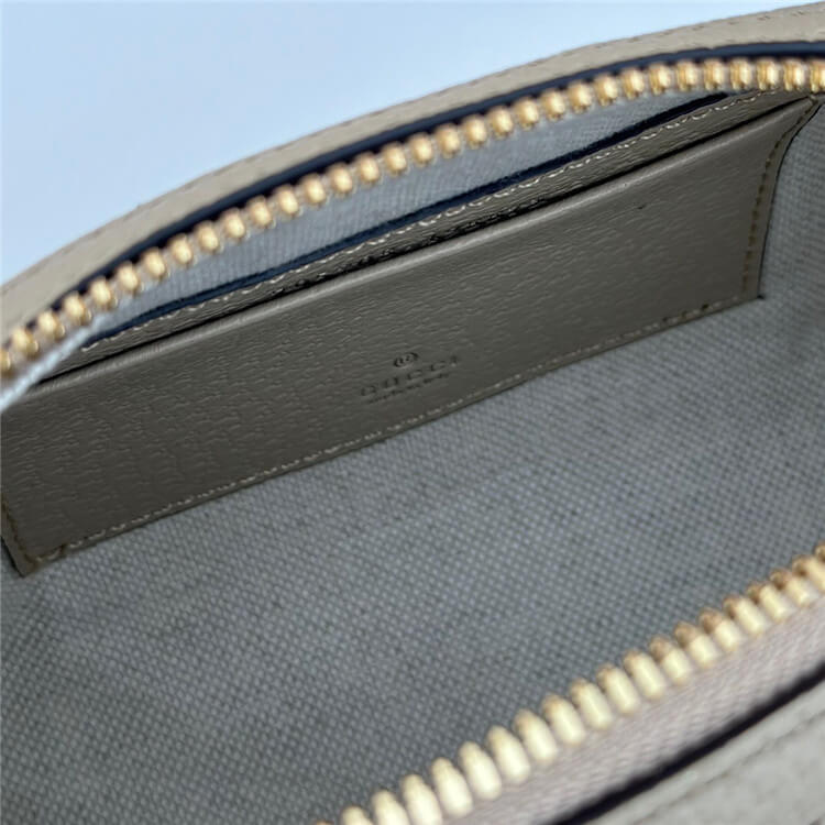 Replica Gucci Ophidia Mini Shoulder Bag 795208 UULAG 9682 (6)