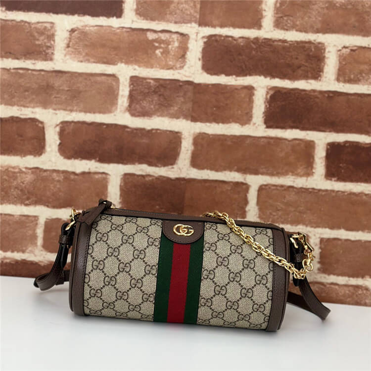 Replica Gucci Ophidia Small Shoulder Bag 795194 96IWG 8745 (2)