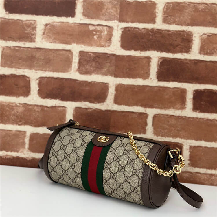 Replica Gucci Ophidia Small Shoulder Bag 795194 96IWG 8745 (3)