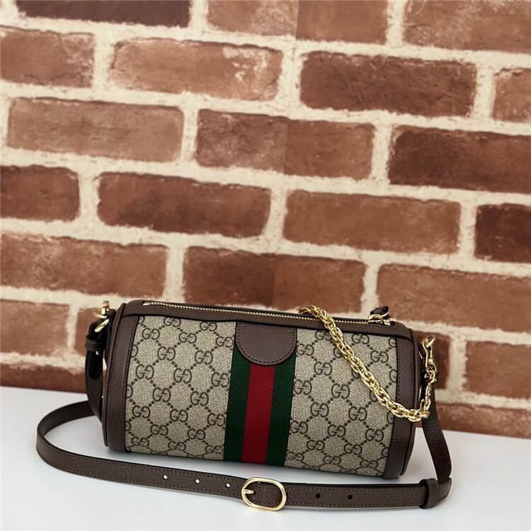 Replica Gucci Ophidia Small Shoulder Bag 795194 96IWG 8745 (4)