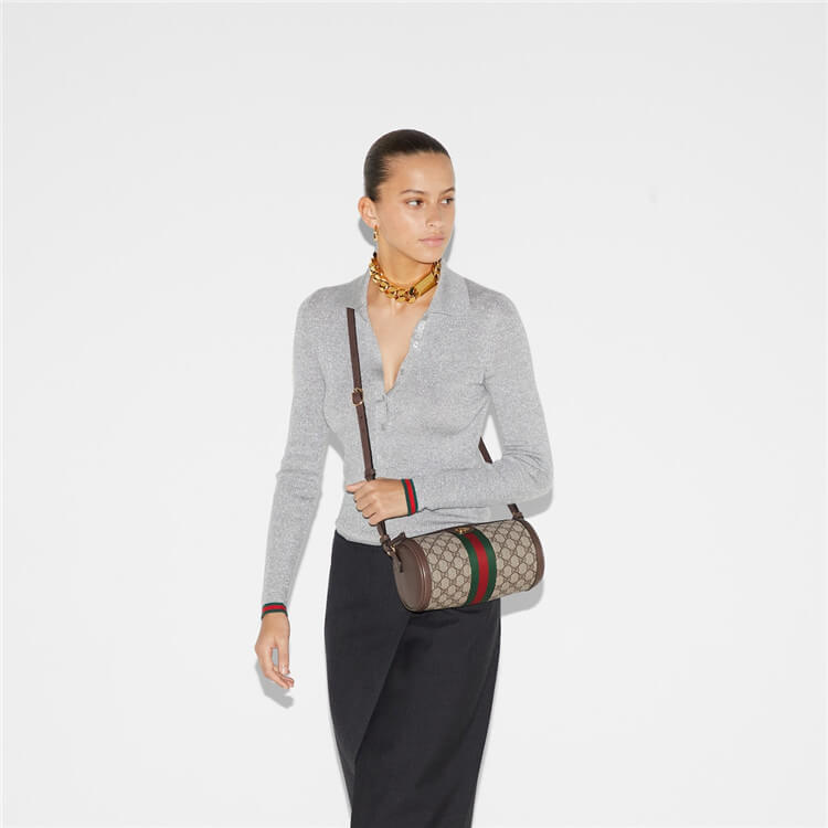 Replica Gucci Ophidia Small Shoulder Bag 795194 96IWG 8745 (8)