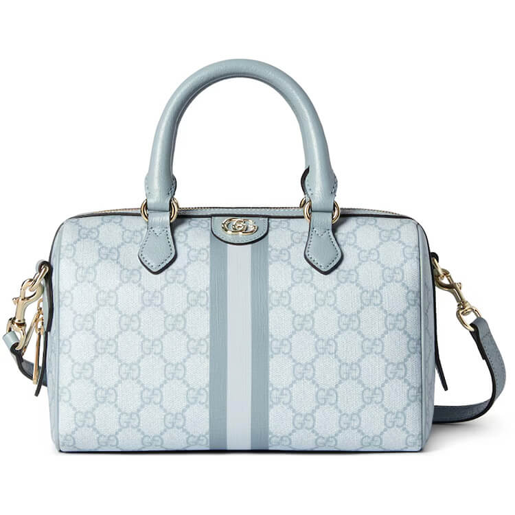 Replica Gucci Ophidia Small Top Handle Bag 772061 FAD03 8741 (1)
