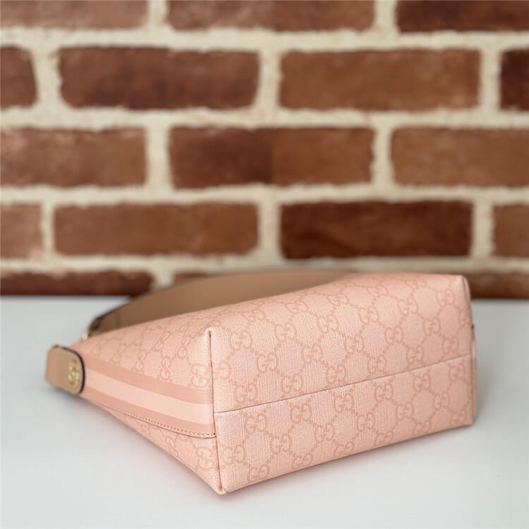 Replica Gucci Ophidia Super Mini Shoulder Bag 795170 FAD09 6241 (5)