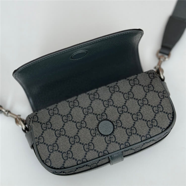 Replica Gucci Ophidia Super Mini Shoulder Bag 795466 2ZGMN 1244 (6)