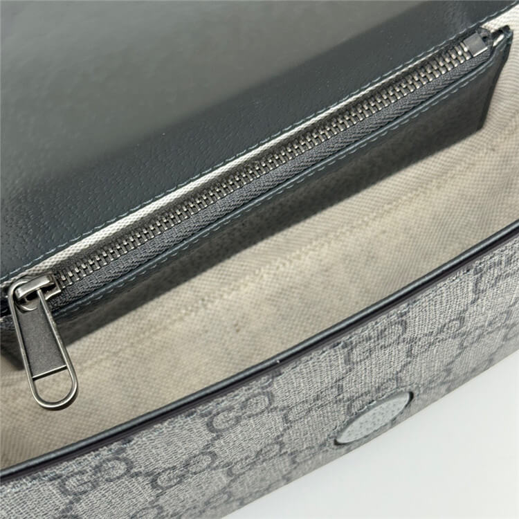 Replica Gucci Ophidia Super Mini Shoulder Bag 795466 2ZGMN 1244 (7)
