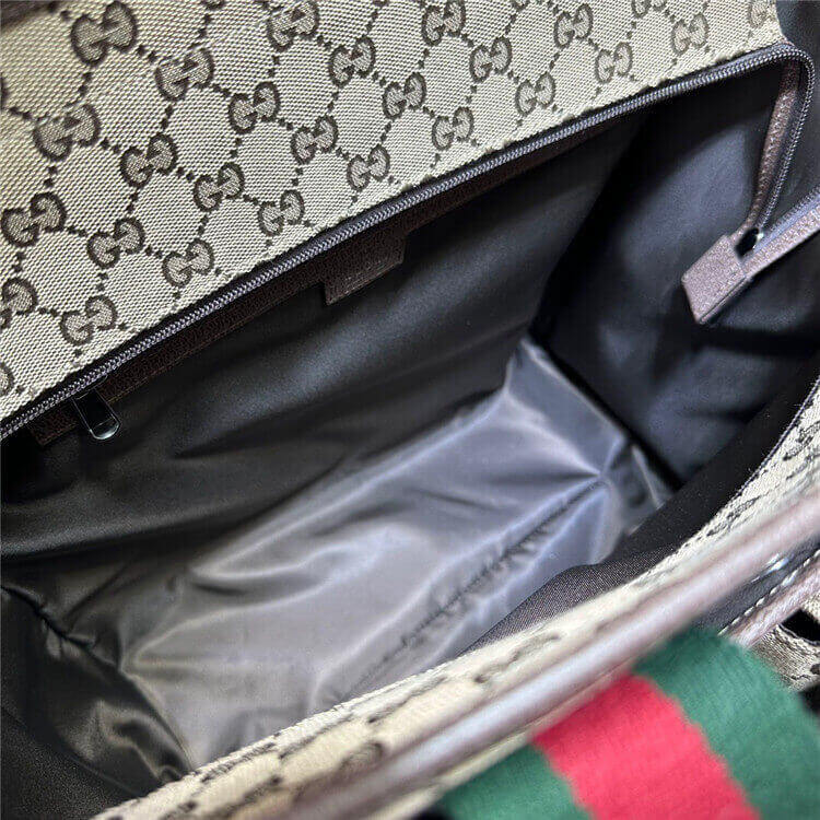Replica Gucci Original GG Diaper Bag 768116 FACPQ 8641 (6)