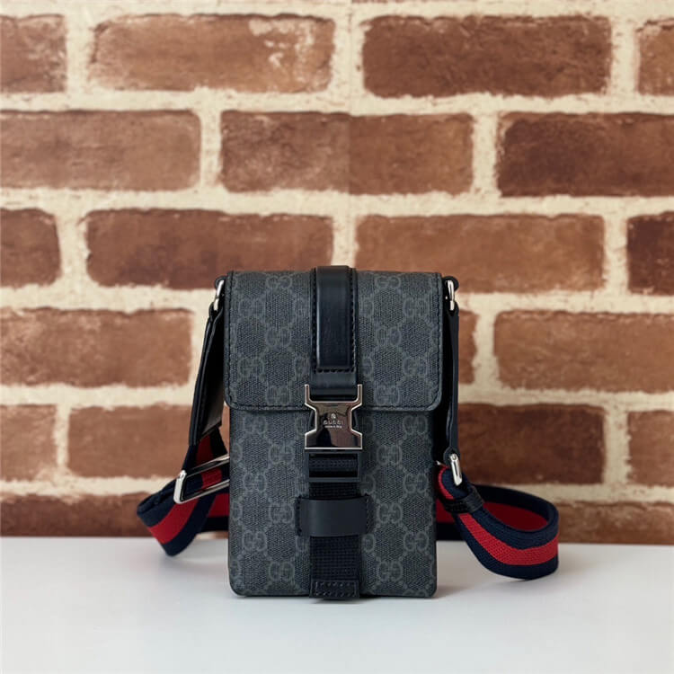 Replica Gucci Super Mini GG Bag 816954 FAD8C 1049 (2)