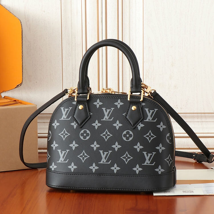 Replica LV Alma BB M12289 (4)