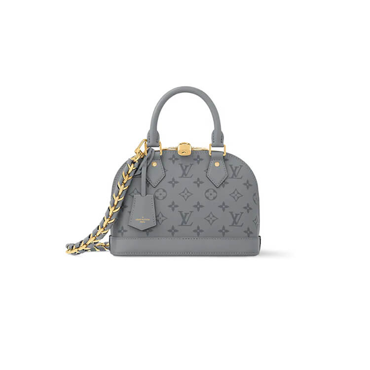 Replica LV Alma BB M12561 (1)