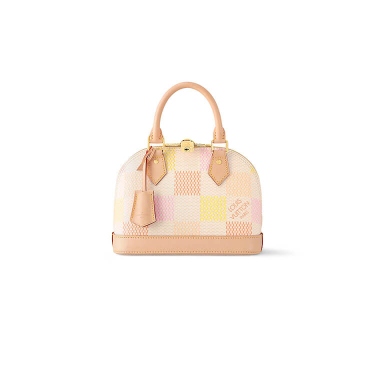 Replica LV Alma BB N40516 (1)