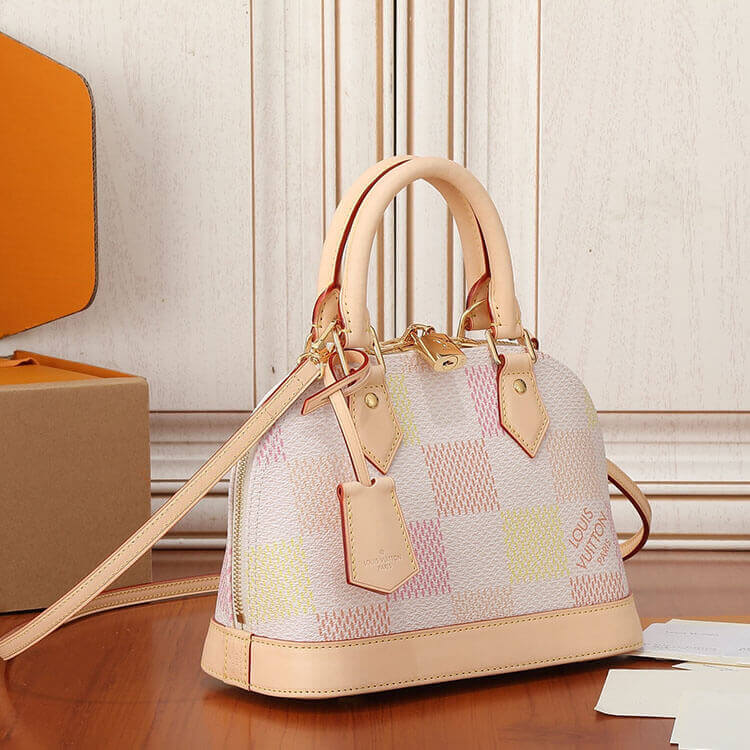 Replica LV Alma BB N40516 (3)
