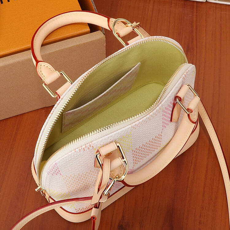 Replica LV Alma BB N40516 (6)