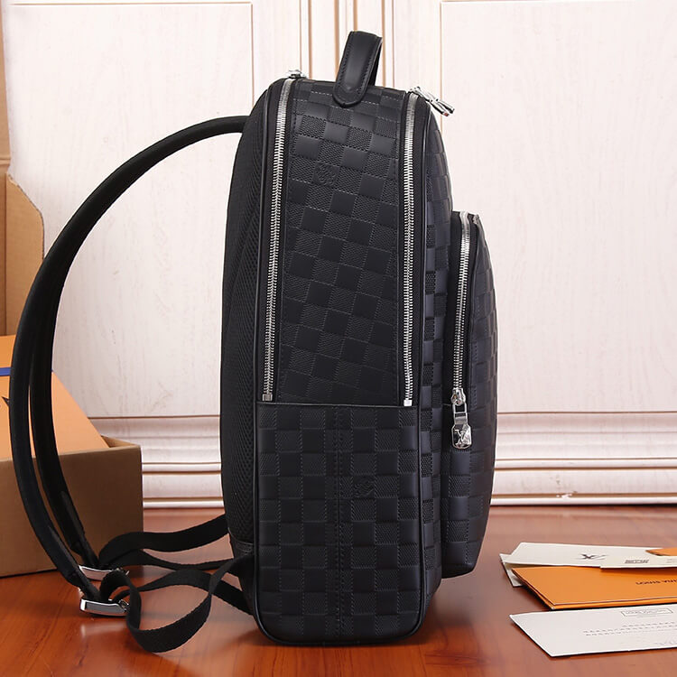 Replica LV Avenue Backpack N40501 (3)
