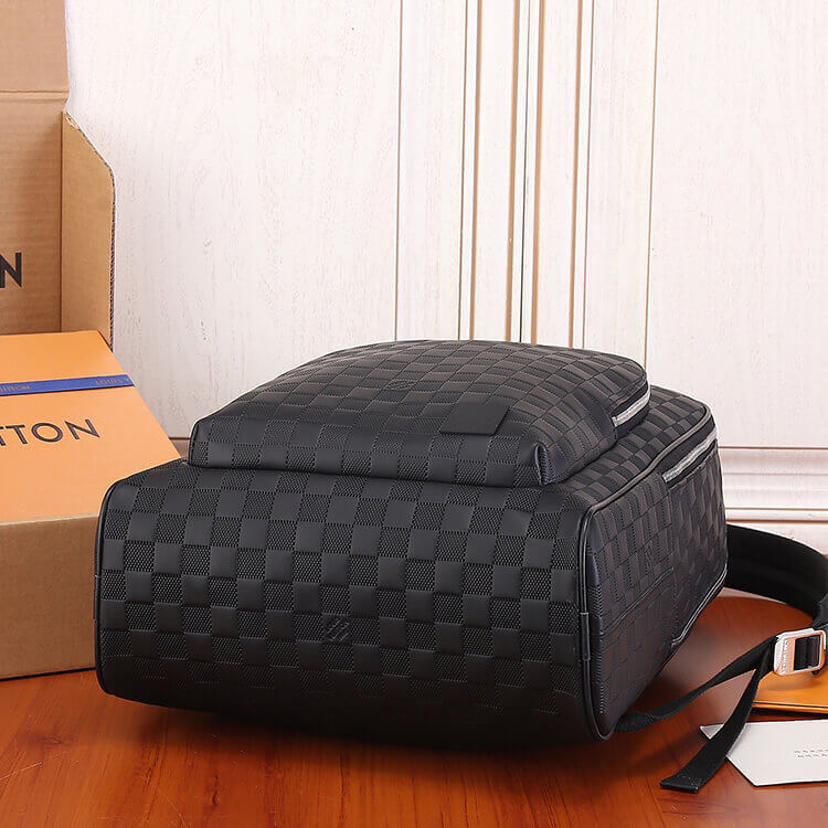 Replica LV Avenue Backpack N40501 (5)