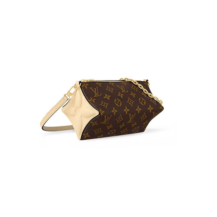 Replica LV Bloom Pouch M11672 (1)