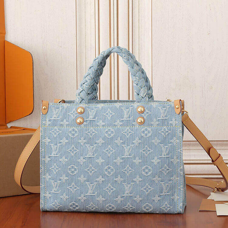 Replica LV Let Go PM M24897 (4)