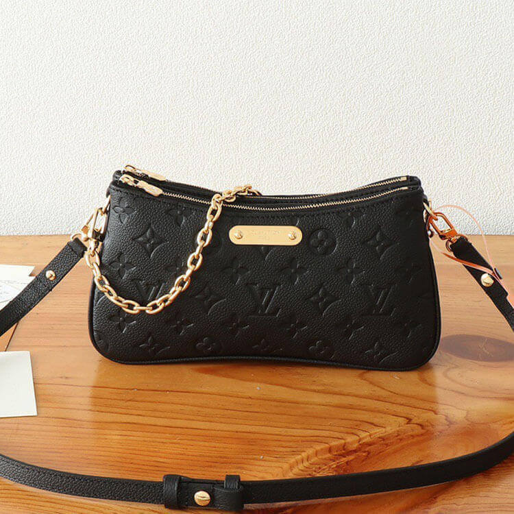Replica LV Liv Pochette M83301 (2)