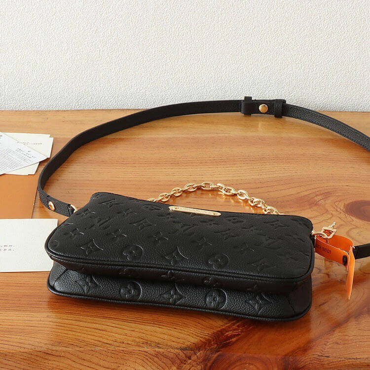 Replica LV Liv Pochette M83301 (5)