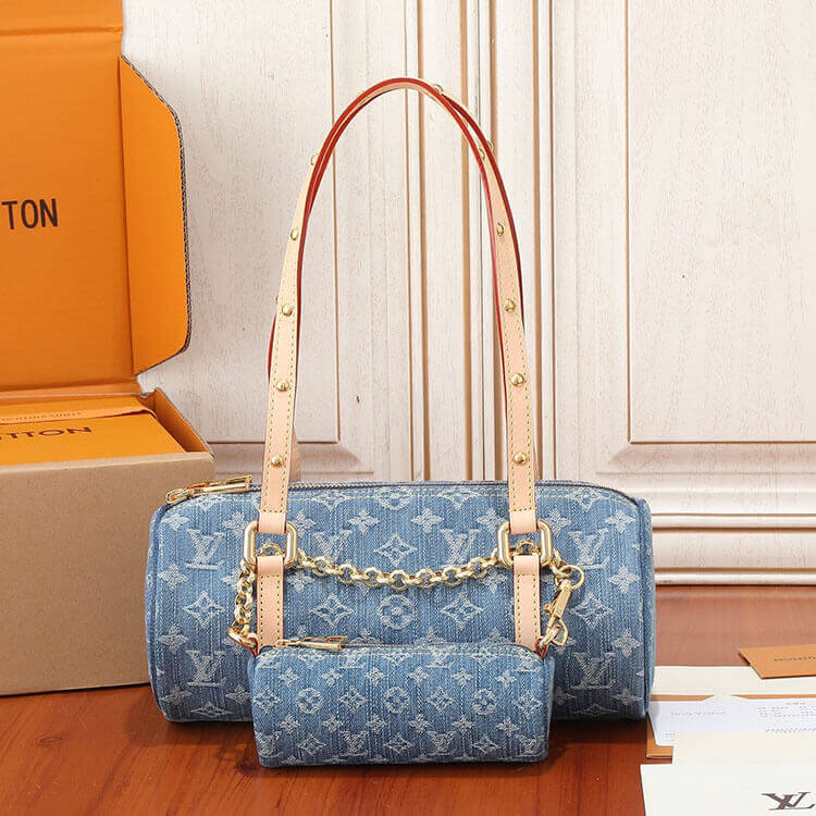 Replica LV Papillon M46830 (2)