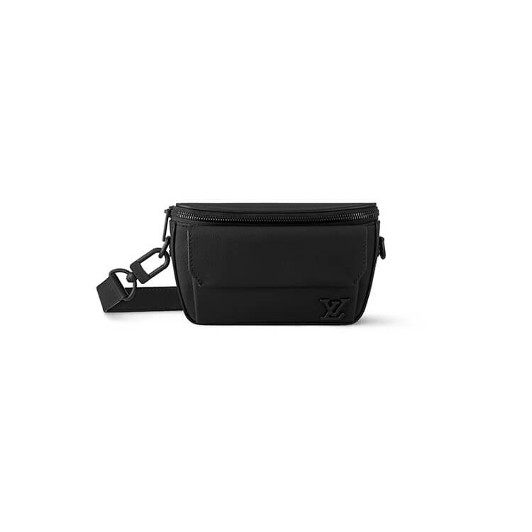 Replica LV Pilot Wearable Wallet M83563 (1)