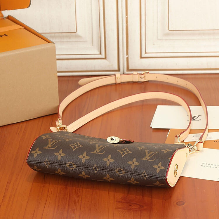 Replica LV Pochette Tirette M12859 (5)