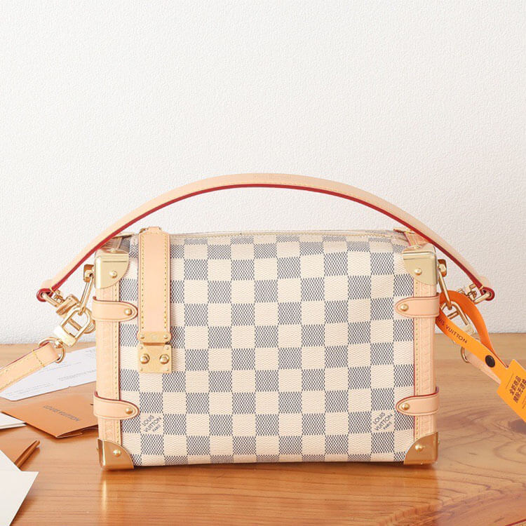 Replica LV Side Trunk MM N40712 (2)