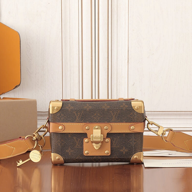 Replica LV Soul Trunk M11535 (2)