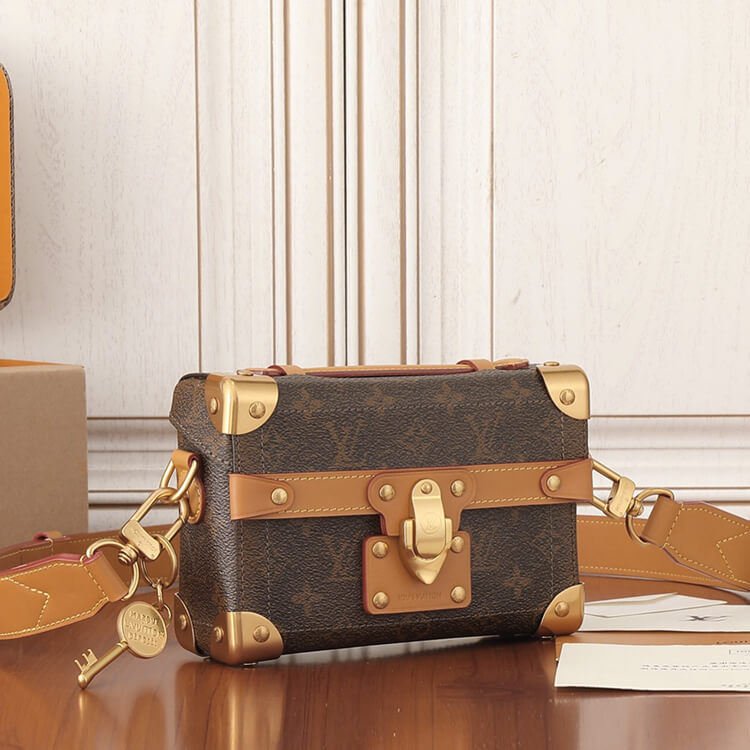 Replica LV Soul Trunk M11535 (3)