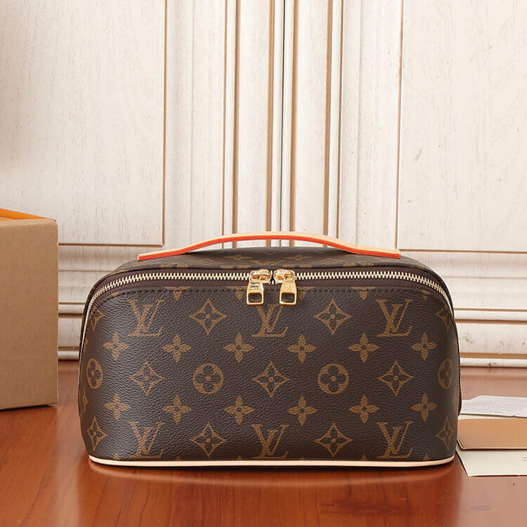 Replica LV Toiletry Bag M11750 (2)