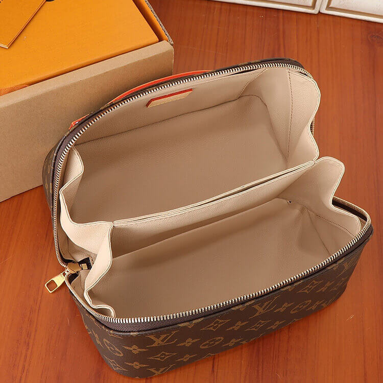 Replica LV Toiletry Bag M11750 (6)
