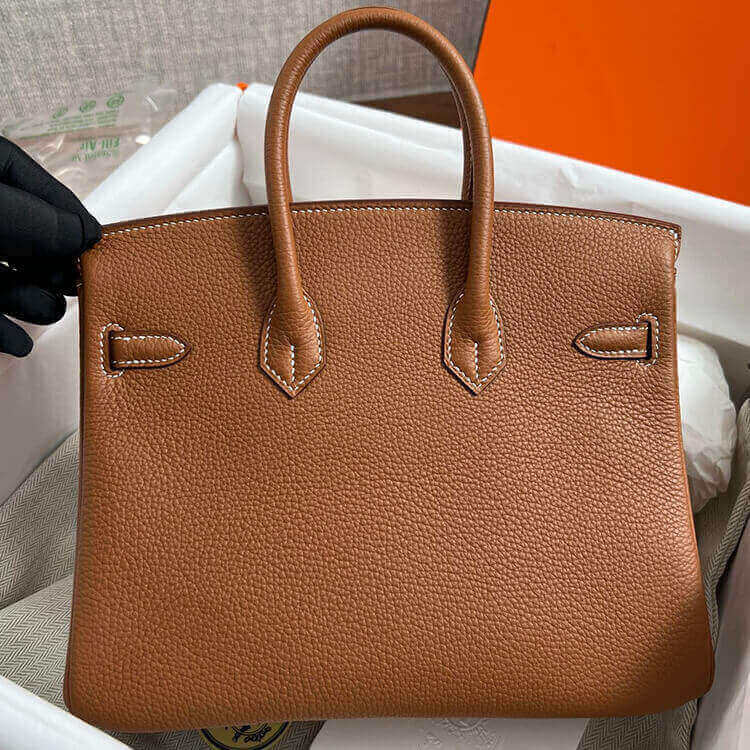 Replica Hermès Birkin Bag 8 (3)