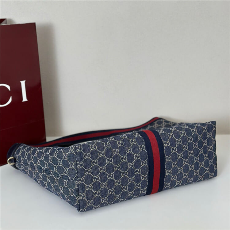 Replica Gucci Giglio Large Tote Bag 853971 FAFFQ 8864 (5)