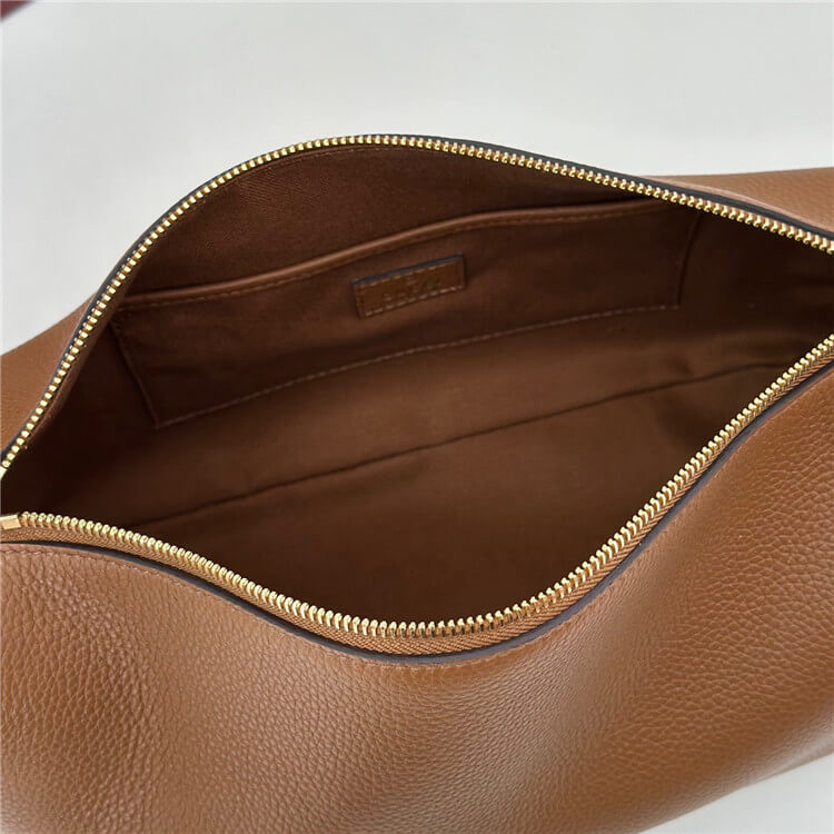Replica Gucci Half Horsebit Medium Shoulder Bag 860787 AAFDM 2718 (7)