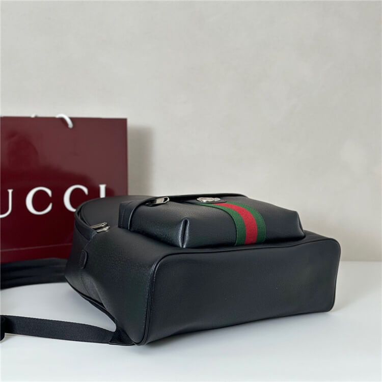 Replica Gucci Ophidia Medium Backpack 834466 AAE1C 1044 (5)