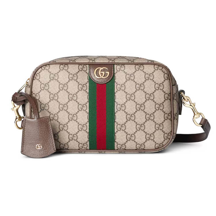 Replica Gucci Ophidia Small Camera Bag 841310 FAE0J 9867 (1)