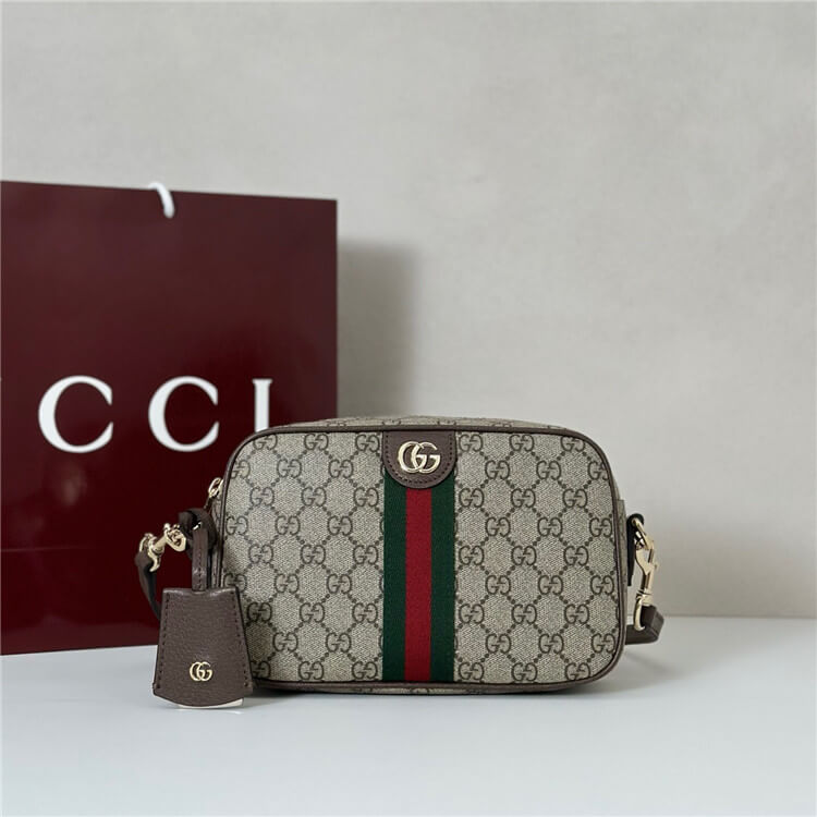 Replica Gucci Ophidia Small Camera Bag 841310 FAE0J 9867 (2)